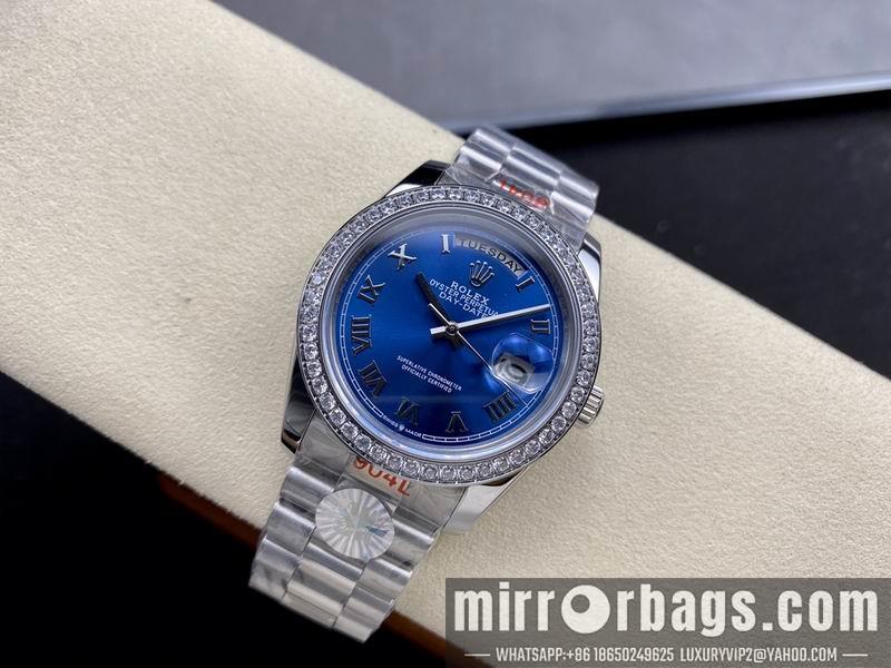 Rolex 36mm 092910