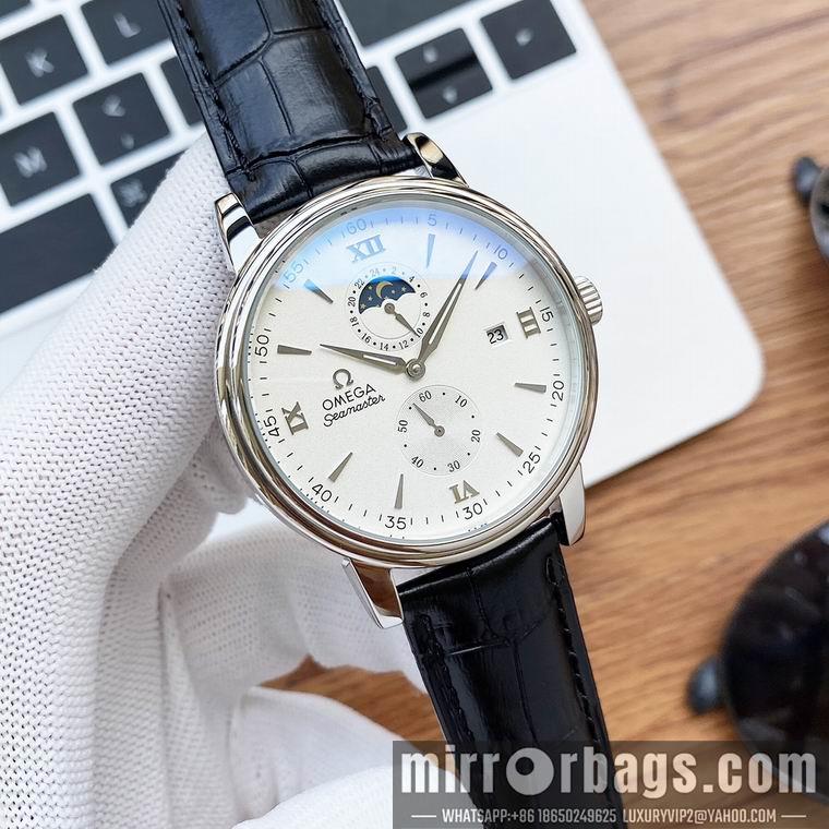 Omega men 42X13mm M55