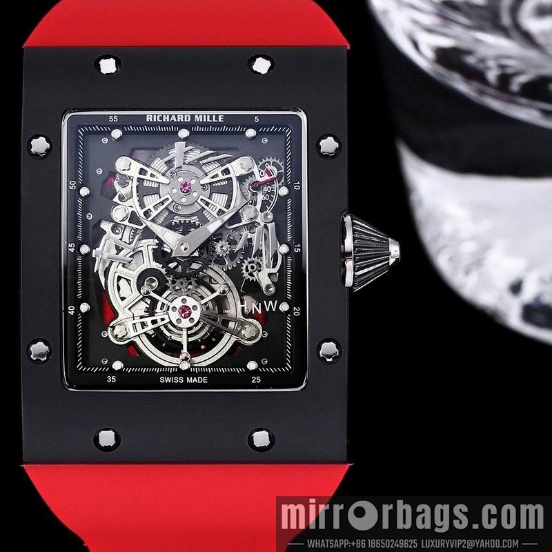 Richard Mille watch 083103
