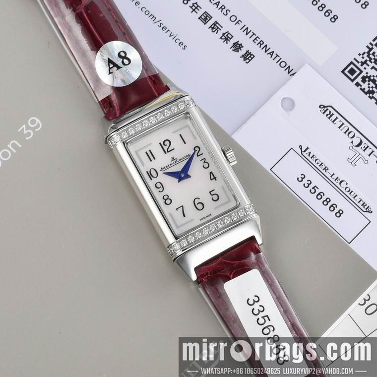 Jaeger Lecoultre 40.1X20mm M12