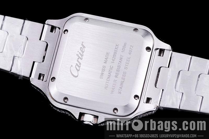 Cartier 40mm 050408