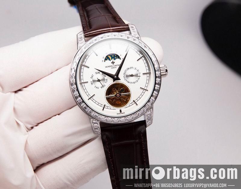 Vacheron Constantin 44mm 031921