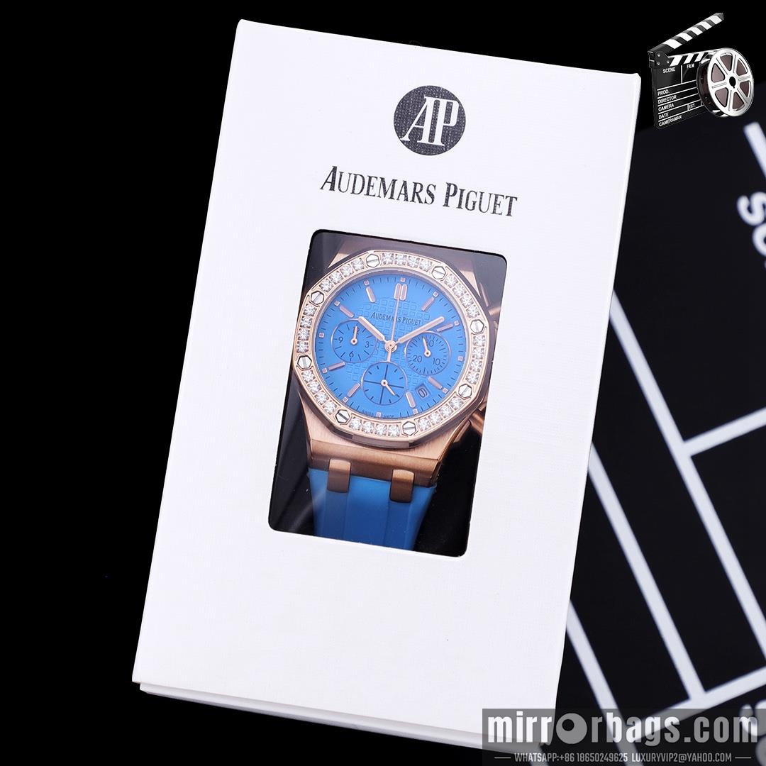 Piguet 37X9mm 100512