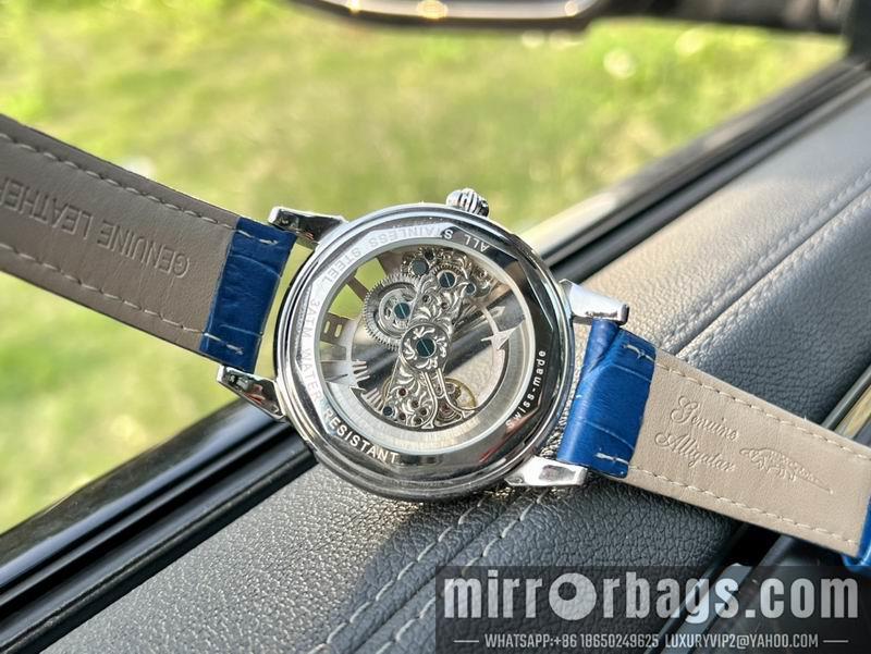 Patek Philippe 42mm 050809