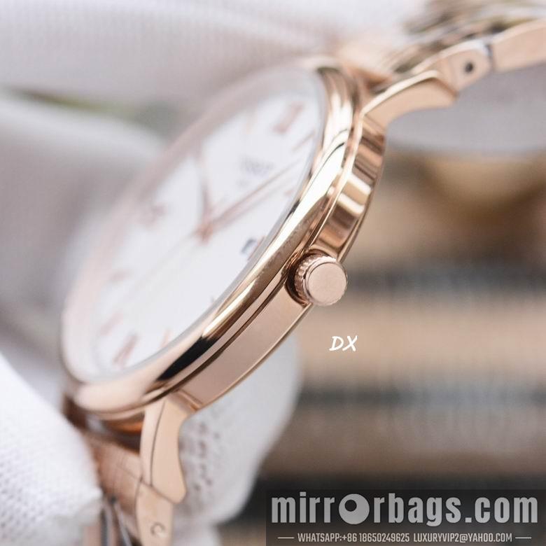 Tissot W30x8 M40x8mm 2nms34