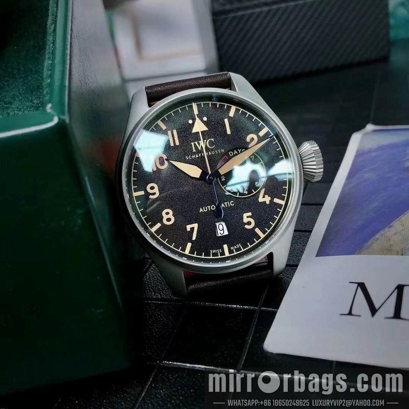 IWC 44mm 050301
