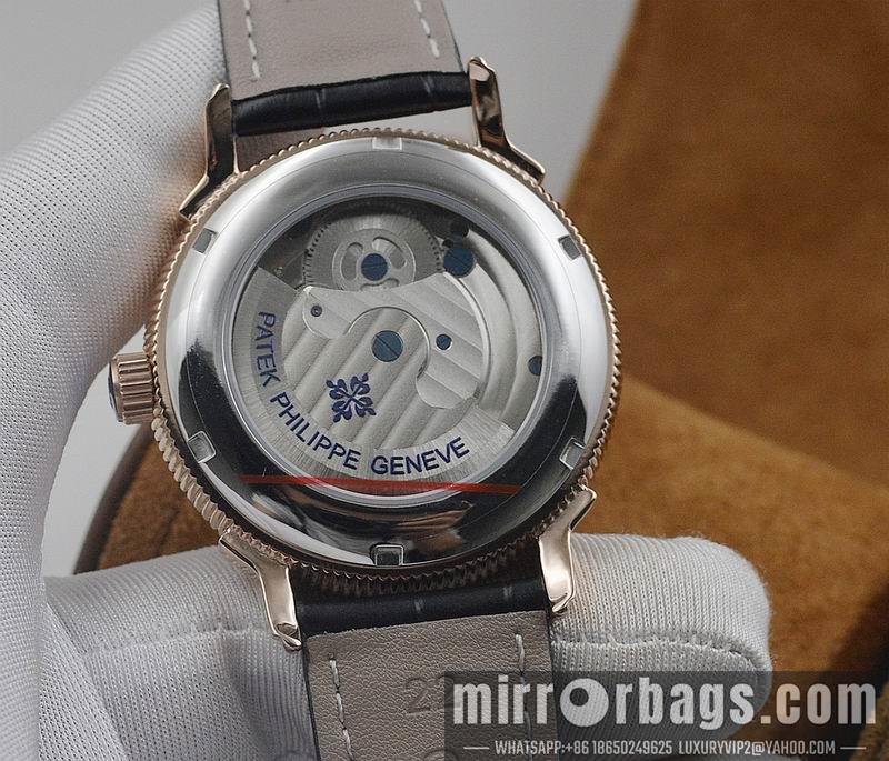 Patek Philippe 44mm 091801