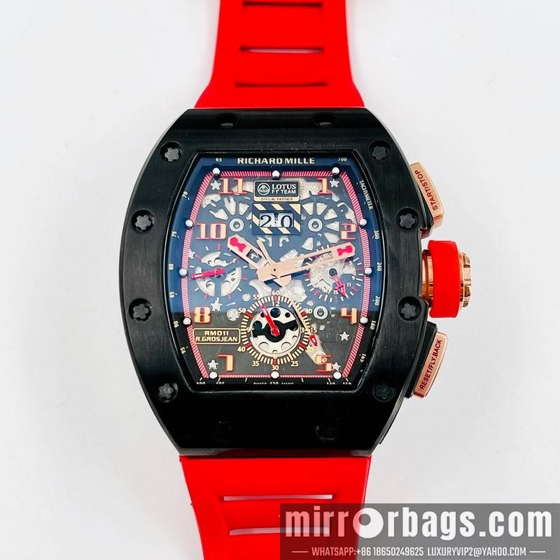 Richard Mille 50X40X12.2mm 082793
