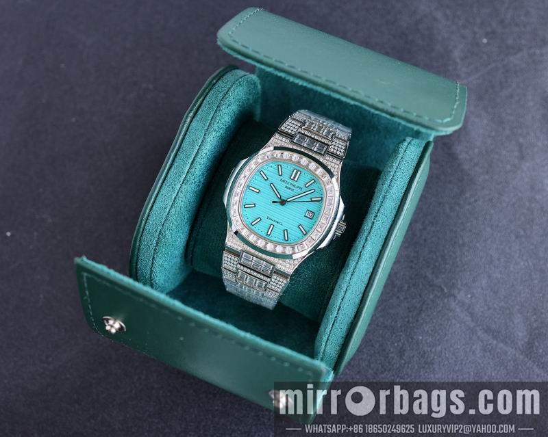 Patek Philippe watch 083125
