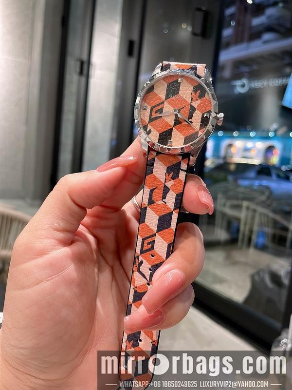 Gucci 38mm 0829139