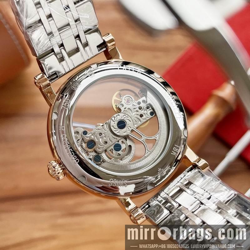 Patek Philippe 41mm 091810