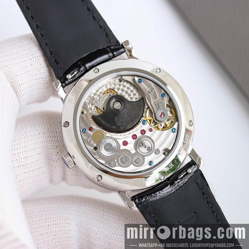 Piaget 40mm 041310