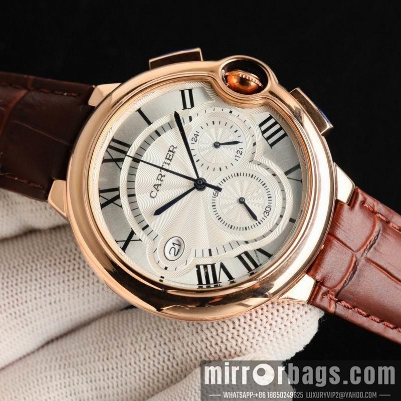 Cartier 50mm 031904