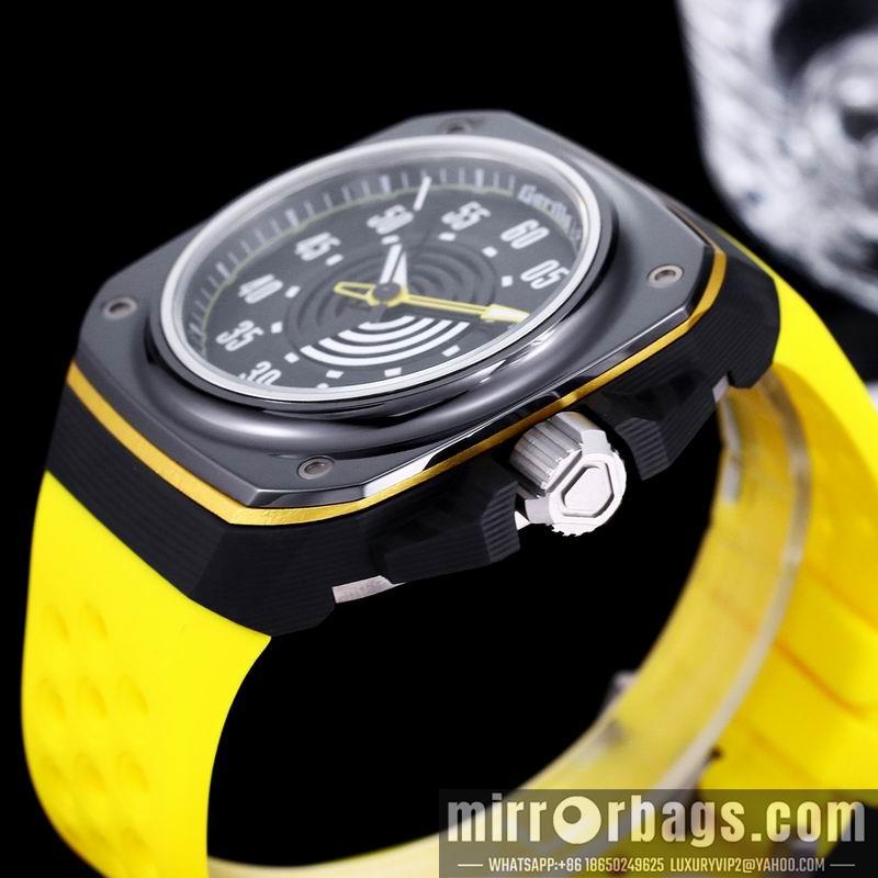 AP Gorilla 44mm 050836