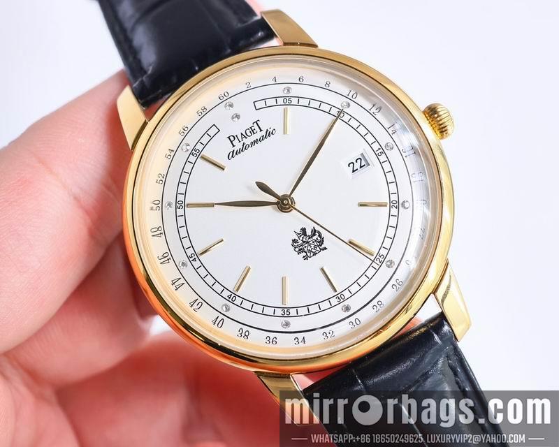 Piaget 42mm 082969