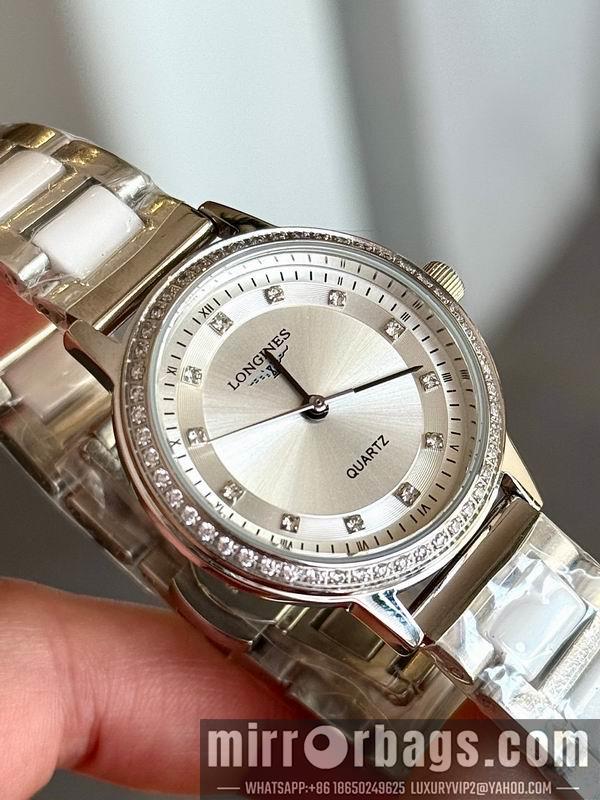 Longines watch 022458