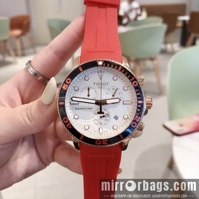 Tissot 42X10mm 041425