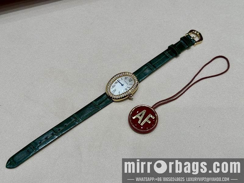 Cartier watch 022329