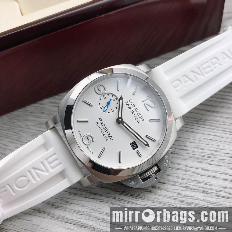 Panerai men 44mX16mm M07