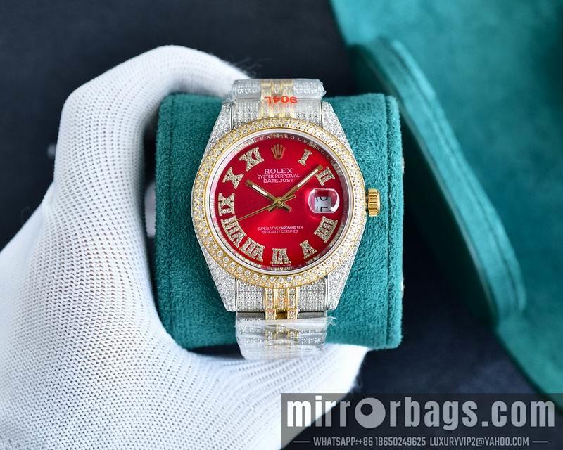 Rolex 40mm 083195