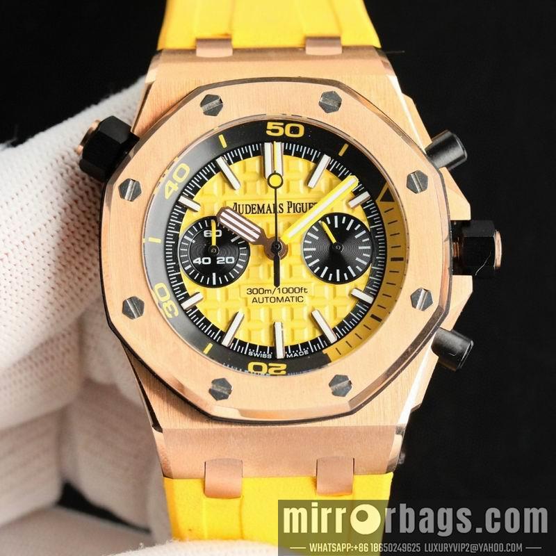 AP 42mm 031805
