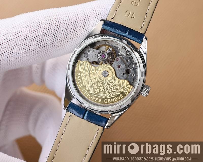 Patek Philippe 33mm 050821