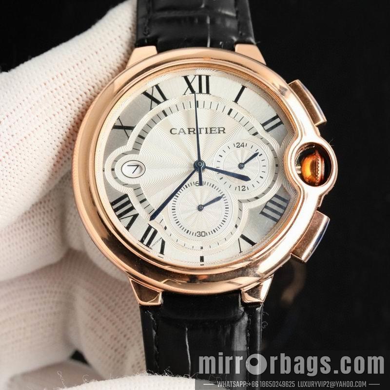Cartier 50mm 031904