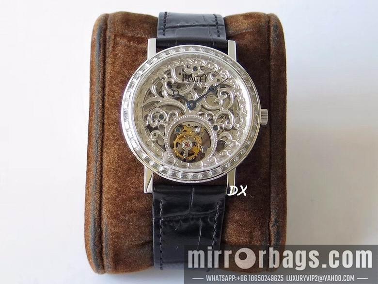 Piaget 40mm 10nms83