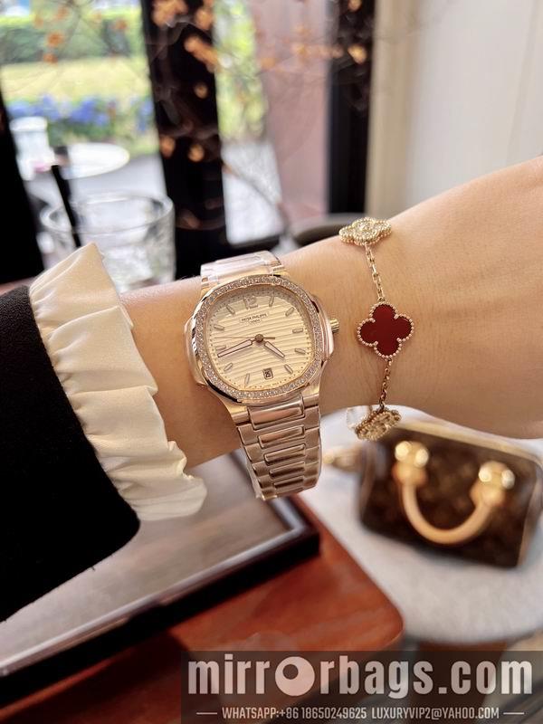 Patek Philippe 35mm 102243