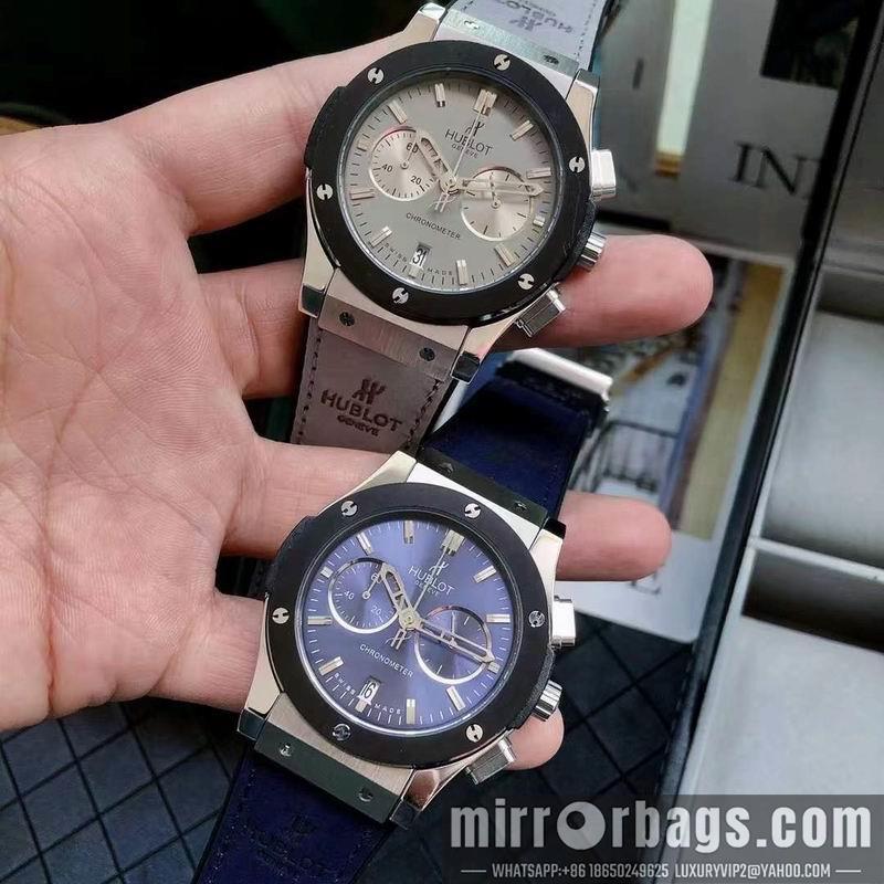 Hublot 43mm 0318137