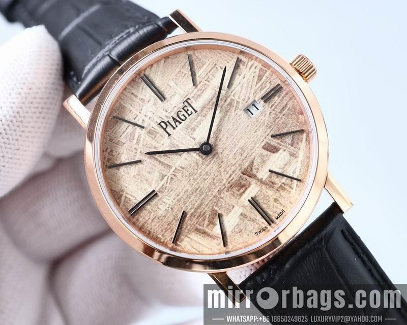 Piaget 40mm 022140