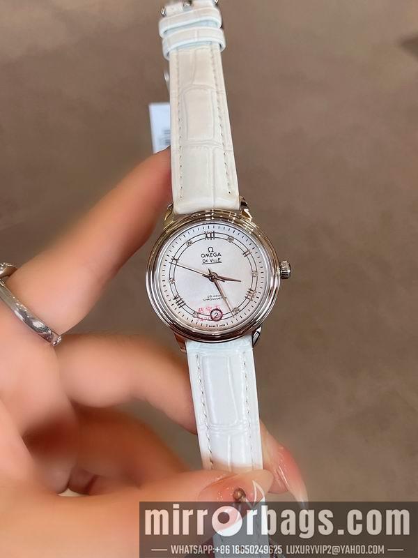Omega 27mm 32mm 082261