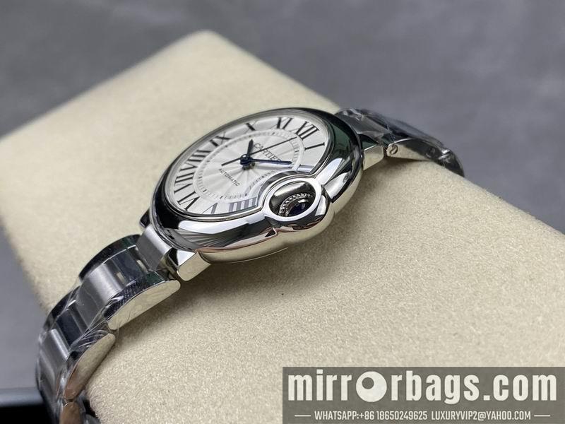 Cartier 36mm 022432