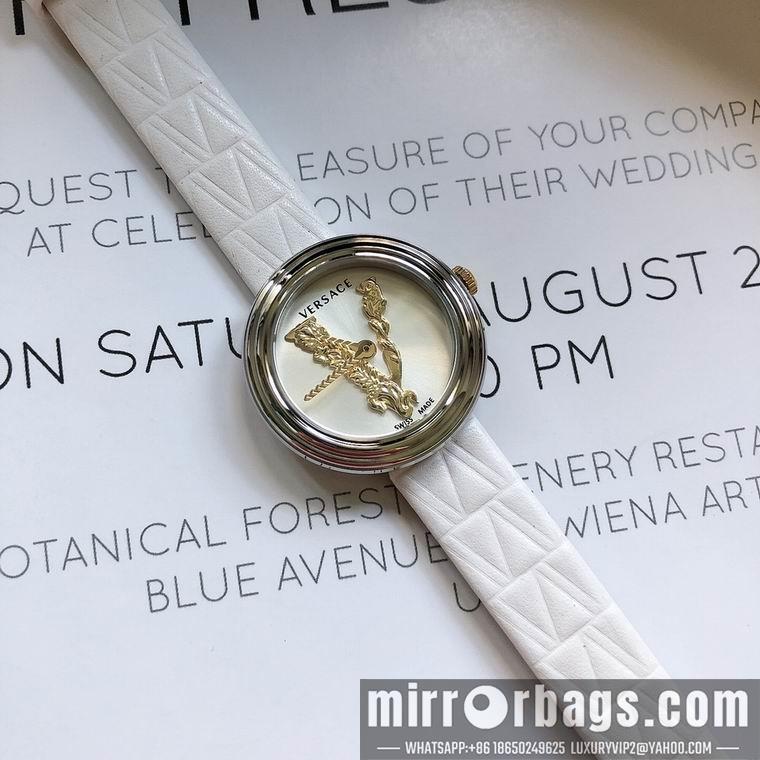 Versace women 28mm M15