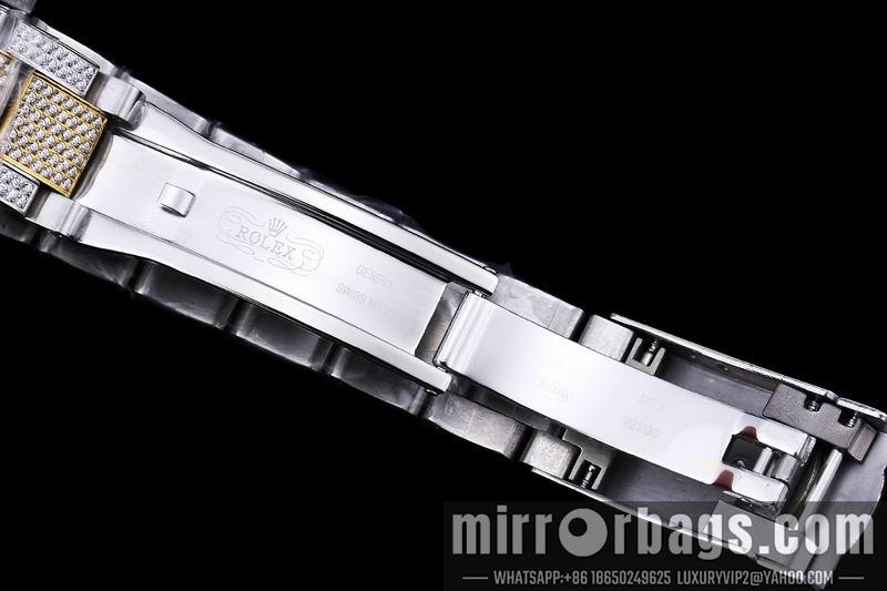 Rolex 42mm 050423