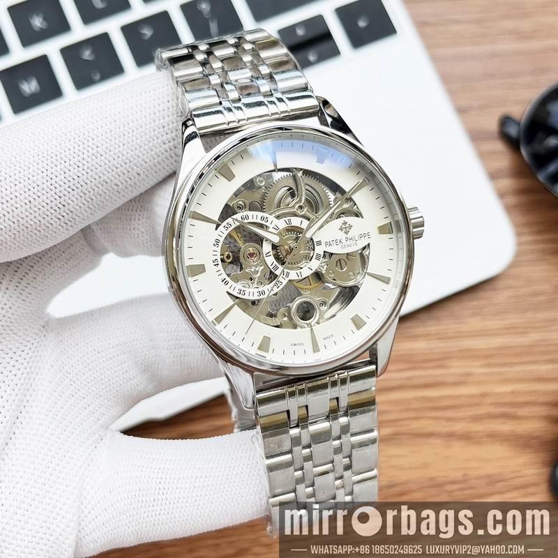 Patek Philippe 42X11mm 071453