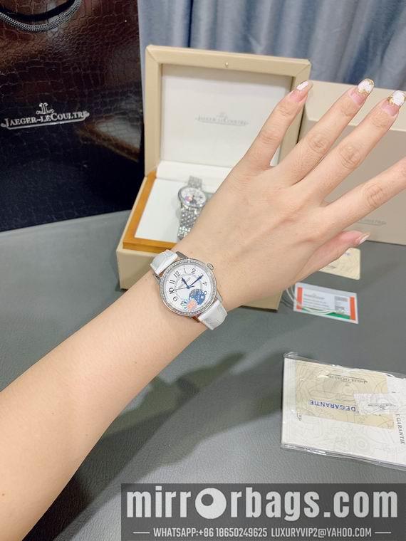 Jaeger Lecoultre women 33X9mm M17