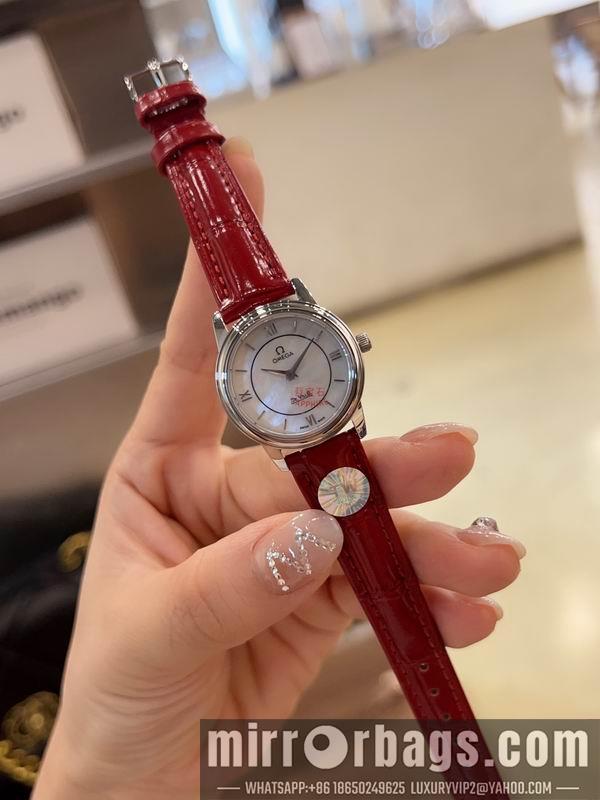 Omega 27mm 082957