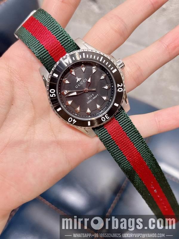 Gucci 40mm 082964
