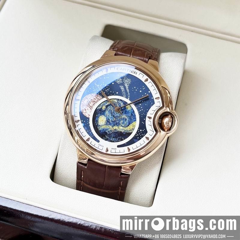 Cartier 44mm 1031119