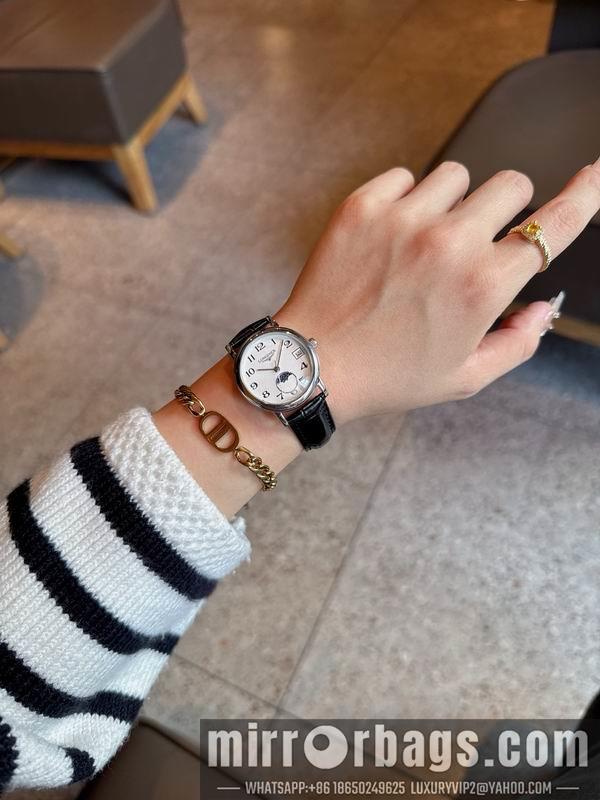 Longines 30mm 022435