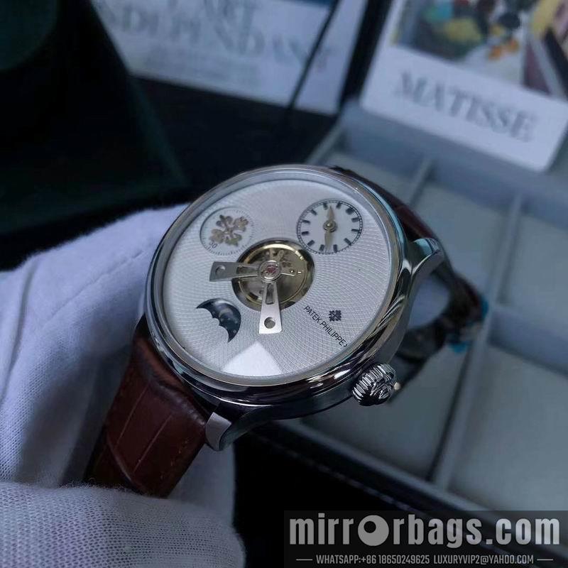 Patek Philippe 43X13mm 050852