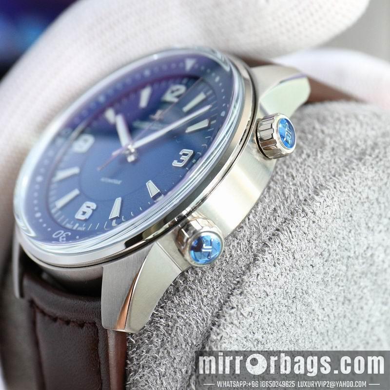 Jaeger Lecoultre 41mm 101536