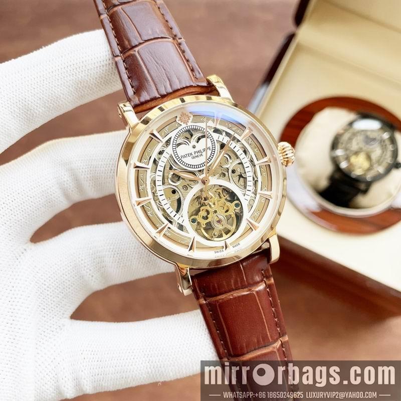 Patek Philippe 43X13mm 031606