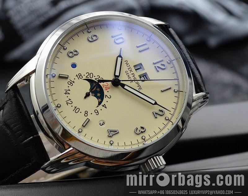 Patek Philippe 42X13mm 052003
