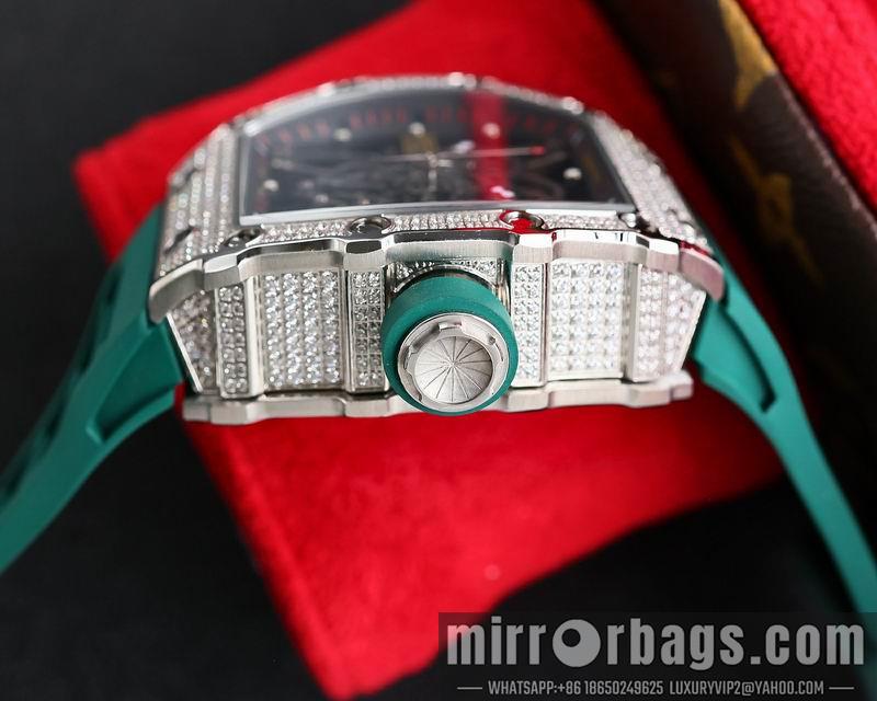 Richard Mille watch 0831105