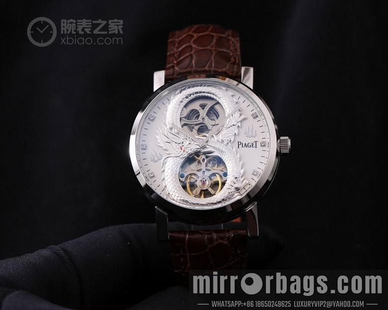 Piaget men 43X12mm M12