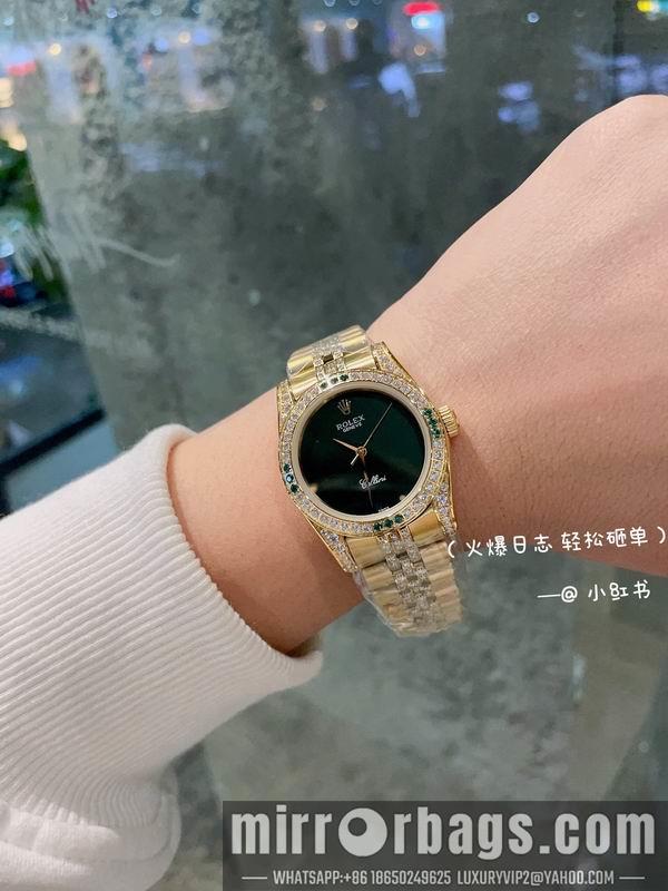 Rolex 31mm 0830153