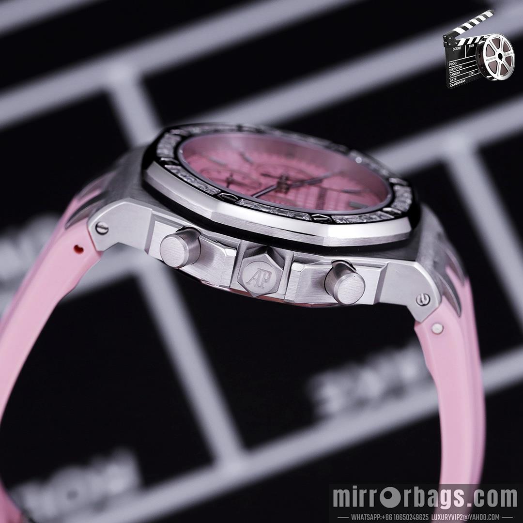 Piguet 37X9mm 100518