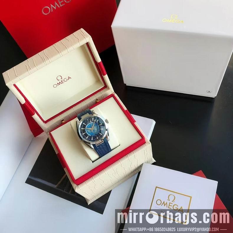 Omega men 41.5mm 110415